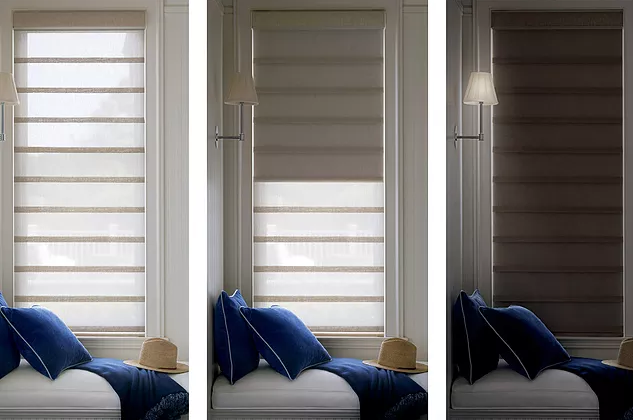 Window Blinds and Shades In Cambridge